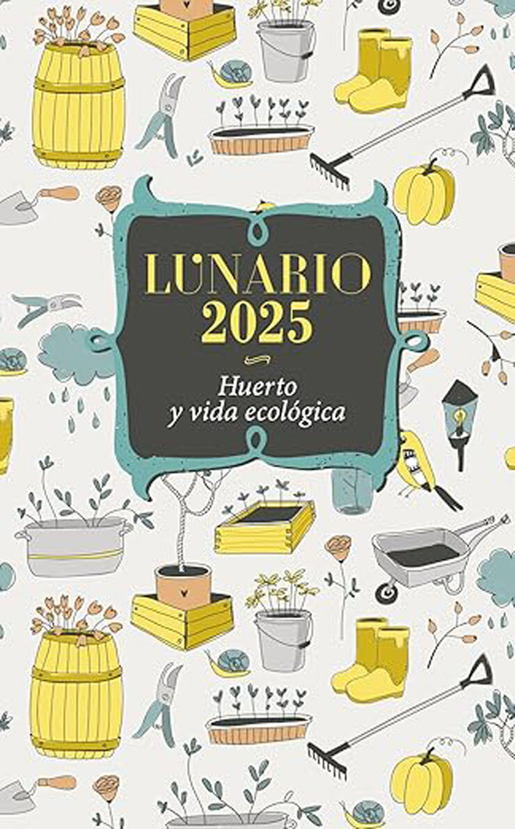 Lunario 2025