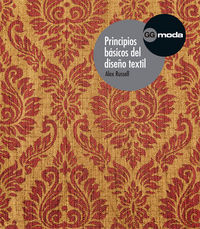 Principios b&aacute;sicos del dise&ntilde;o textil