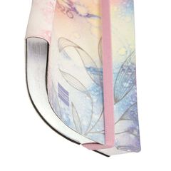 Agenda Finocam 18 meses Mara Y10 sem/vista vertical mult 2025-26 pretty