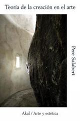 Teora de la creacin en el arte