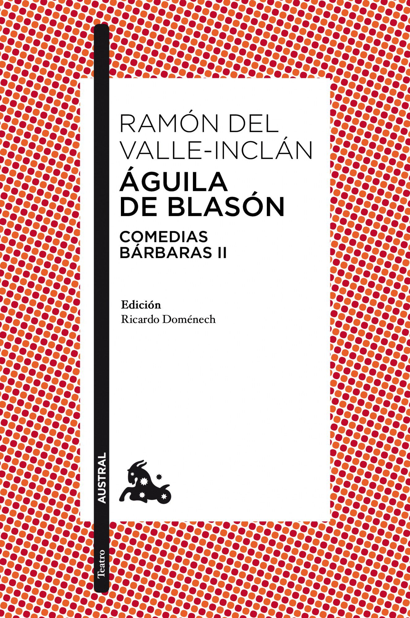 &Aacute;guila de Blas&oacute;n