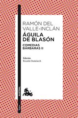 Águila de Blasón Águila de Blasón