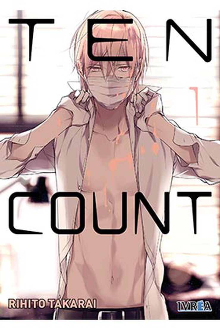 Ten count 1