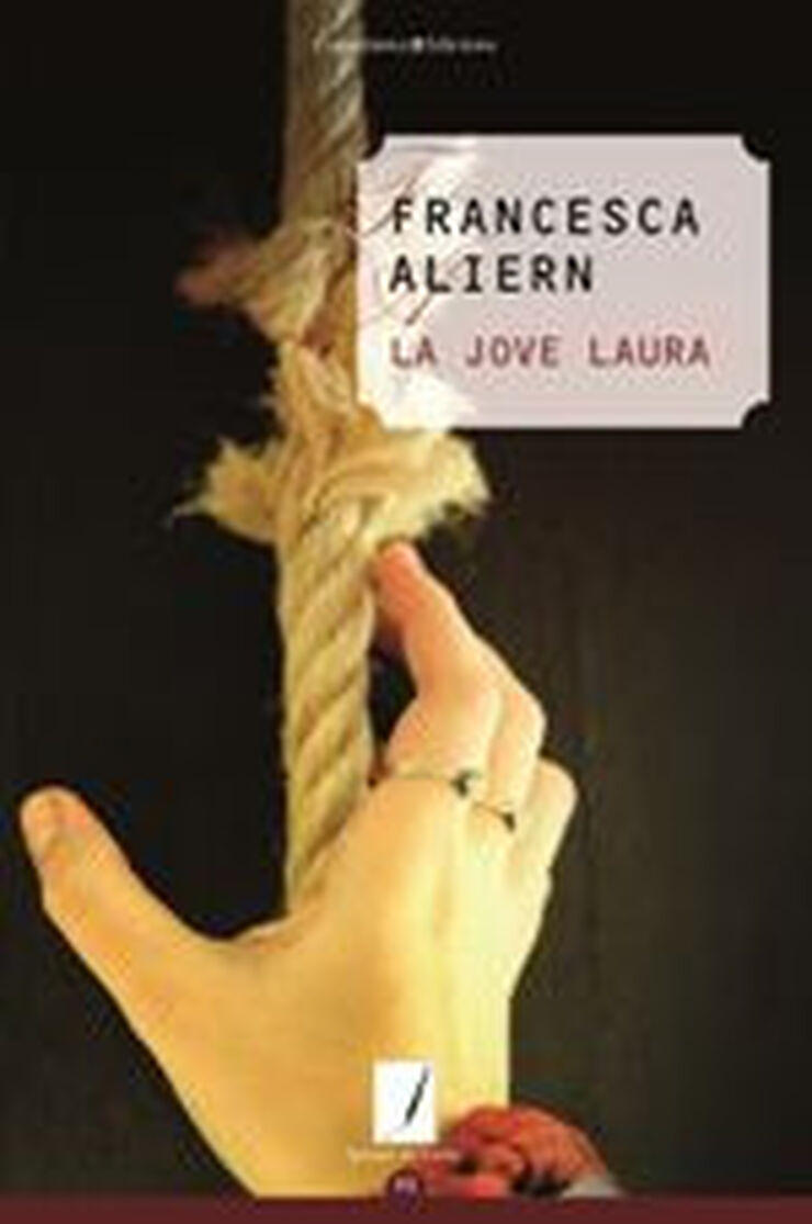 La jove Laura