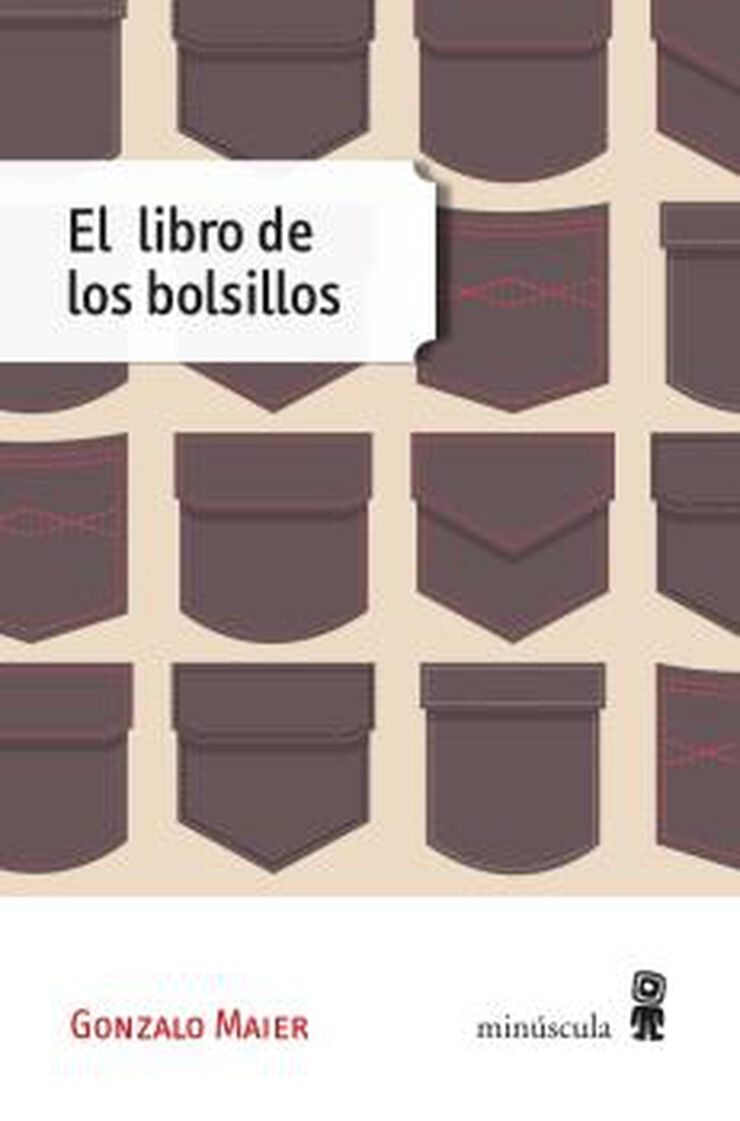 El libro de los bolsillos