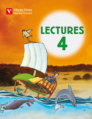 Lectures 4T Prim&agrave;ria