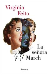 La señora March La señora March