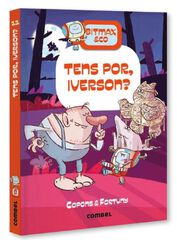 Tens por, Iverson?: Bitmax & Co 11 Tens por, Iverson?: Bitmax & Co 11