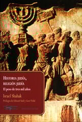 Historia judía, religión judía Historia judía, religión judía