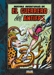 El guerrero del antifaz vol. 05 El guerrero del antifaz vol. 05