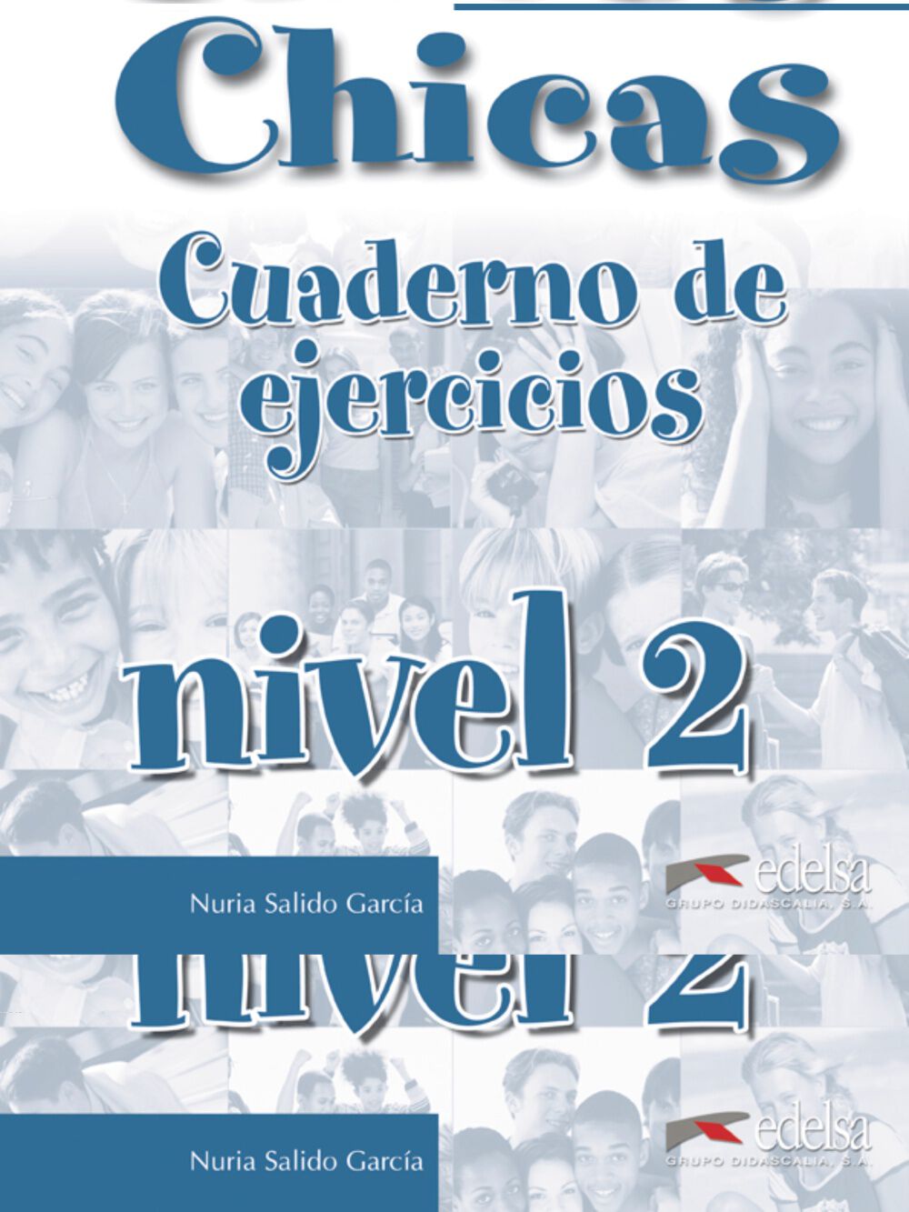 Chicos y Chicas 2 Ejercicios