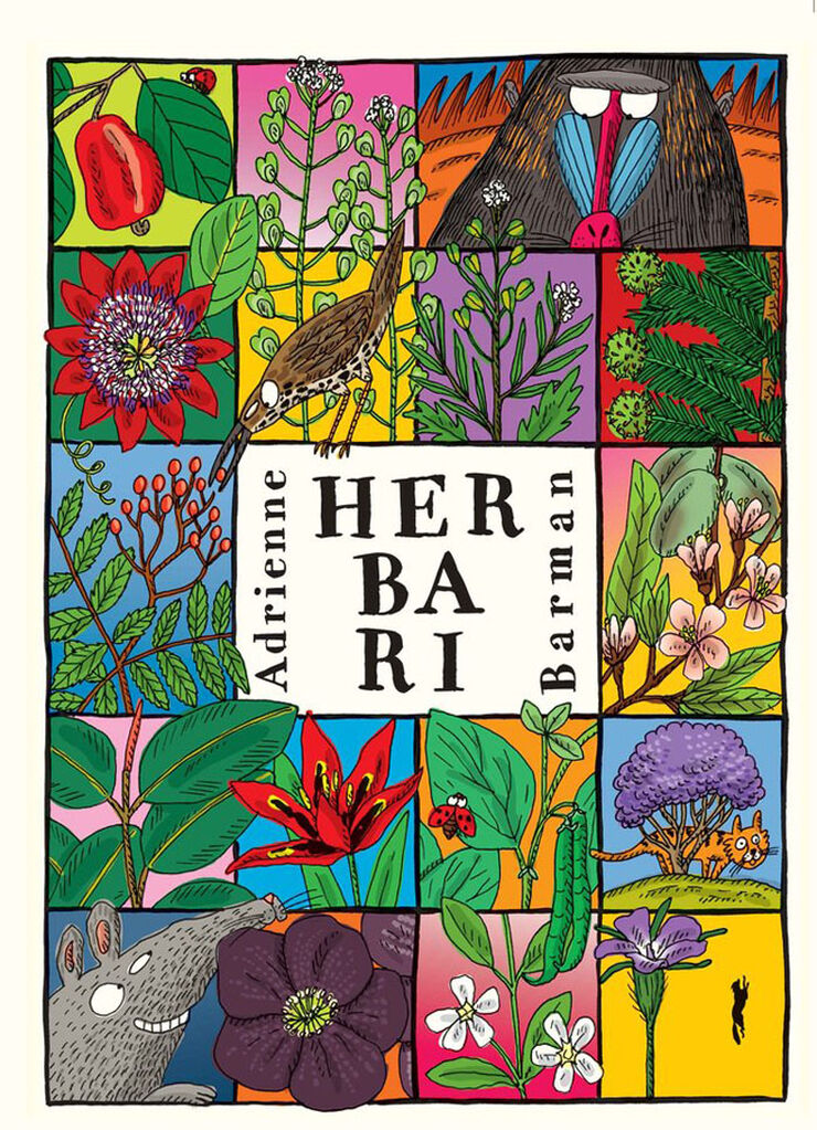 Herbari