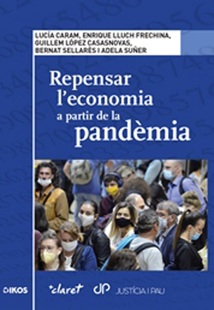 Economia en temps de pandèmia