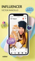 Influencer Influencer