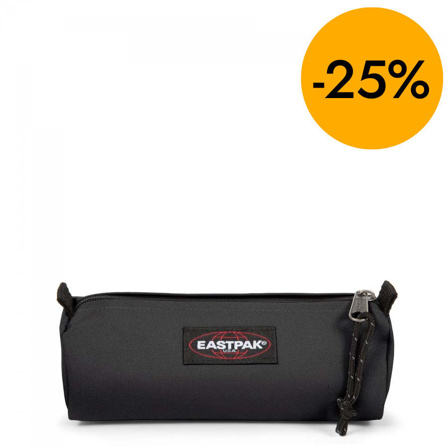Estuche Eastpak Benchmark black