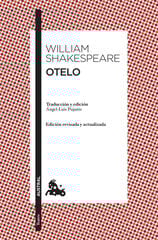 Otelo Otelo