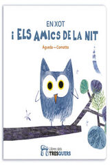 En xot i els amics de la nit