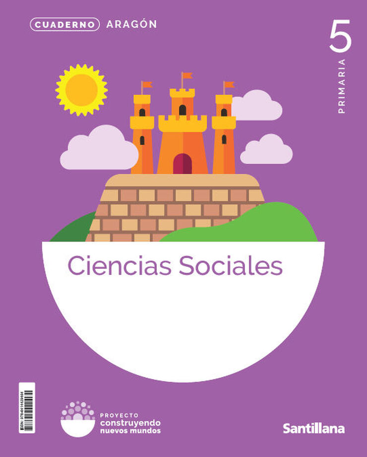 C.Sociales 5prm Arag&oacute;n