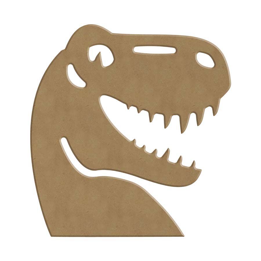 Figura Gomille 16x13,5cm Dino