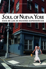 Soul of New York Soul of New York