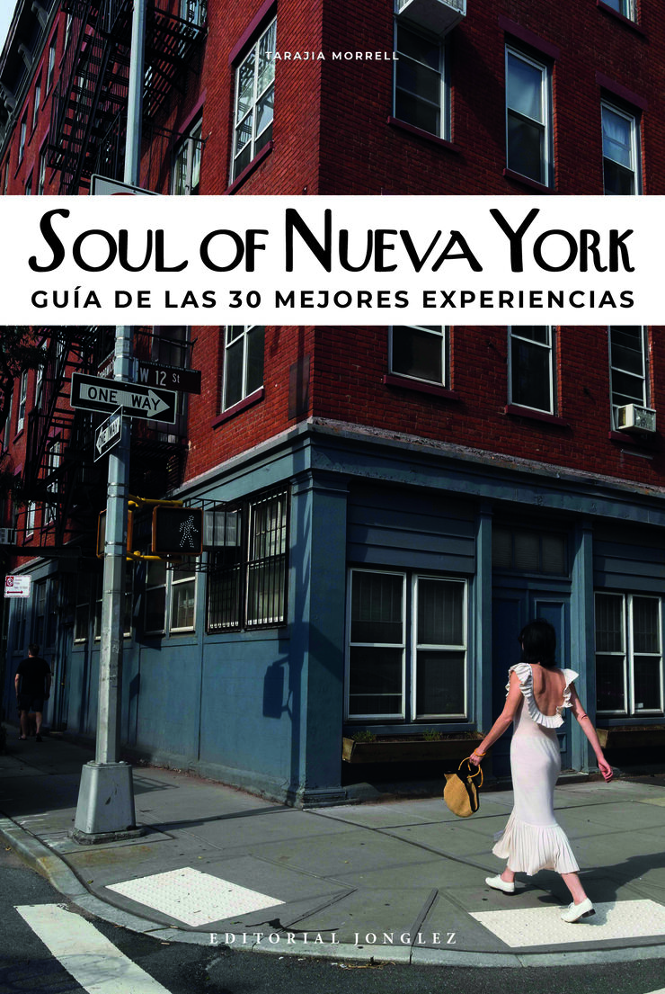 Soul of New York