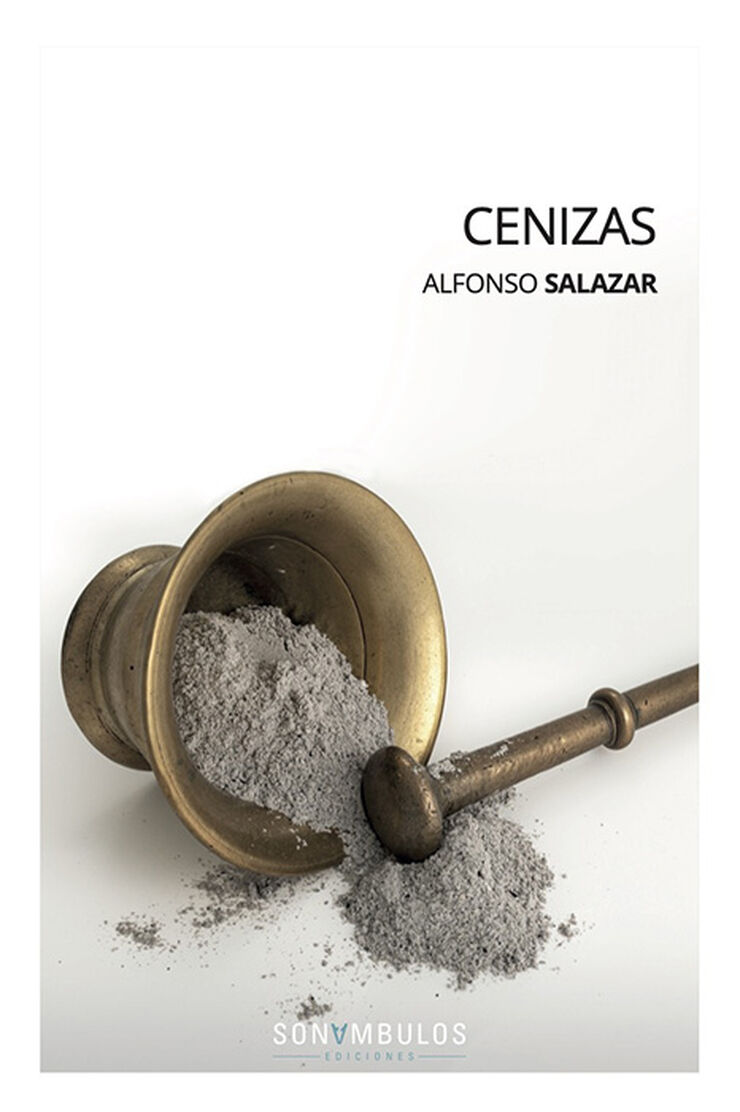 Cenizas