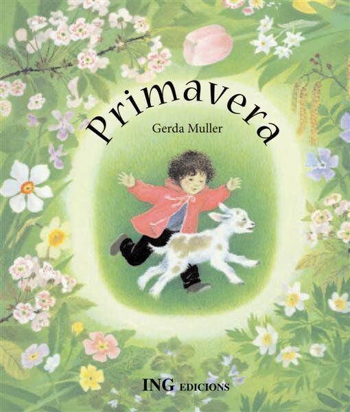 Primavera - cast