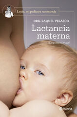 Lactancia materna Lactancia materna