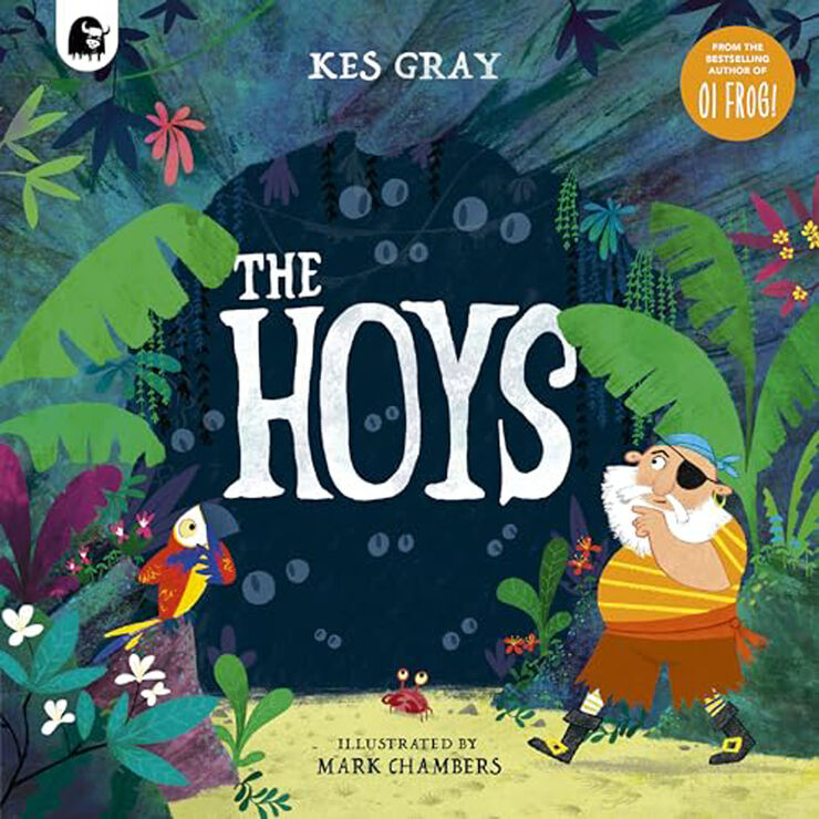 The hoys