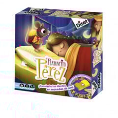 Juego ratón Pérez Diset
