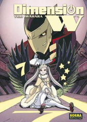 DIMENSION W 7 DIMENSION W 7