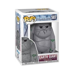 Funko POP! Disney Frozen 2 Earth Giant