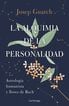 La alquimia de la personalidad La alquimia de la personalidad