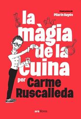 La m&agrave;gia de la cuina