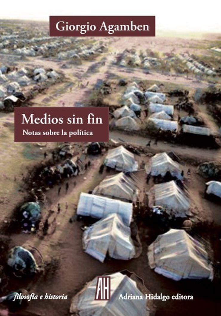 Medios sin fin