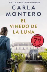 El viñedo de la luna (Campaña edición limitada) El viñedo de la luna (Campaña edición limitada)