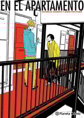 In the Apartment nº 01/02