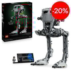 LEGO&reg; Star Wars&trade; Caminador AT-ST&trade; 75417