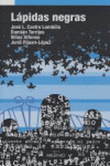 Lpidas negras