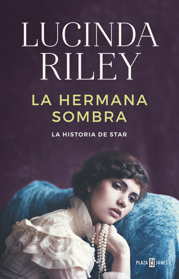 Libros que hay que leer: “La hermana perla” - Lucinda Riley