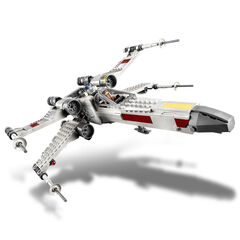 LEGO® Star Wars Caza Ala-X de Luke Skywalker 75301