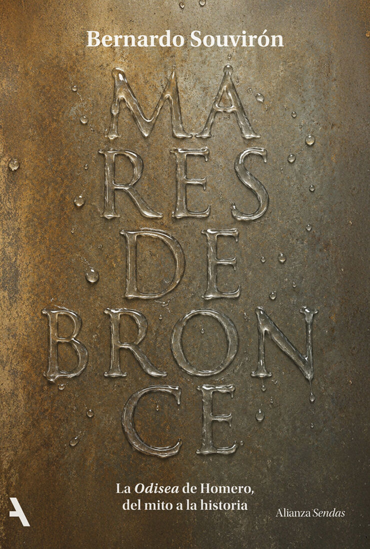 Mares de bronce