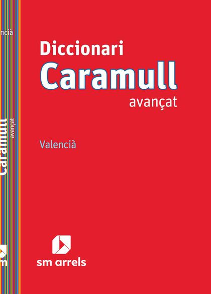 SMV Diccionari Caramull /Avançat