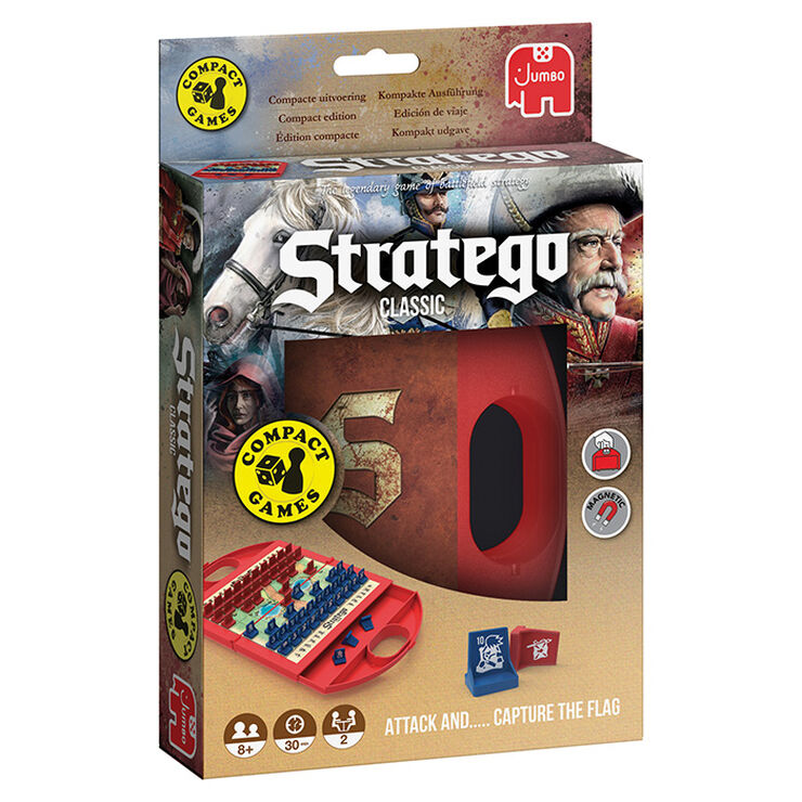 Stratego Compact