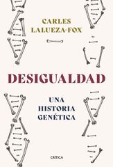 Desigualdad Desigualdad