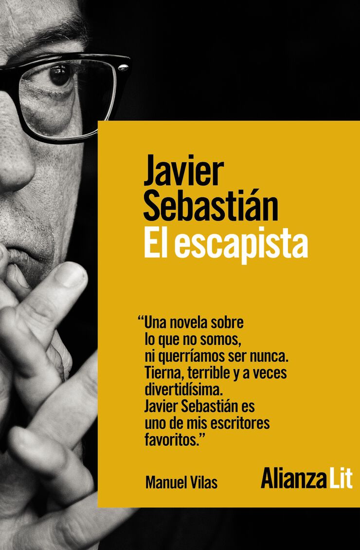 El Escapista