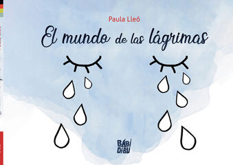 El mundo de las lágrimas El mundo de las lágrimas