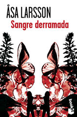 Sangre derramada Sangre derramada