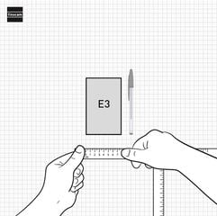 Agenda Finocam Design Collection E3 sem/vista horizontal cat 2026 Ahora