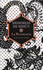 Memorias de Idhún I. La Resistencia Memorias de Idhún I. La Resistencia